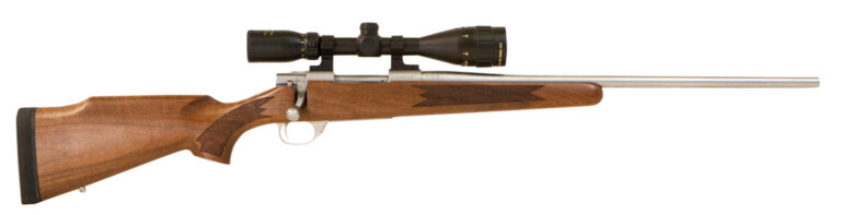 LEG HOWA HUNTER 308 TB 22B SS