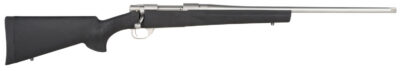 Howa HGR72512 Hogue Standard 6.5 Creedmoor 5+1 22″ TB Black Fixed Hogue Pillar-B