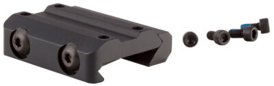 MRO? MOUNT ADAPTERS MRO LOW MOUNT ADAPTER BLACK