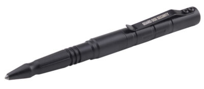 SKYLINE USA INC TPGDE1000BK Tactical Pen  Aluminum Black