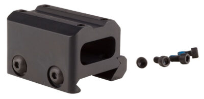 MRO? MOUNT ADAPTERS MRO FULL CO-WITNESS MOUNT ADAPTER BLACK