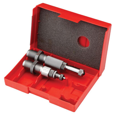 Hornady 544207 Match Grade  Die Set 223 Rem