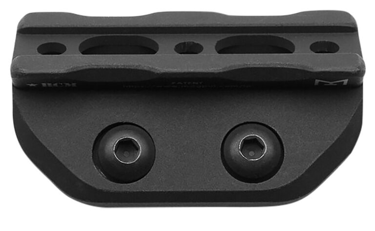 BCMGUNFIGHTER SUREFIRE SCOUT LIGHT MOUNT MODULAR M-LOK SUREFIRE SCOUT LIGHT MOUNT MODULAR M-LOK