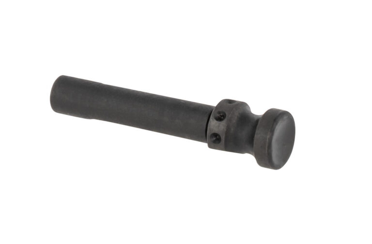AR15 LOWER TAKE DOWN PIN W/RING FRONT USA Made