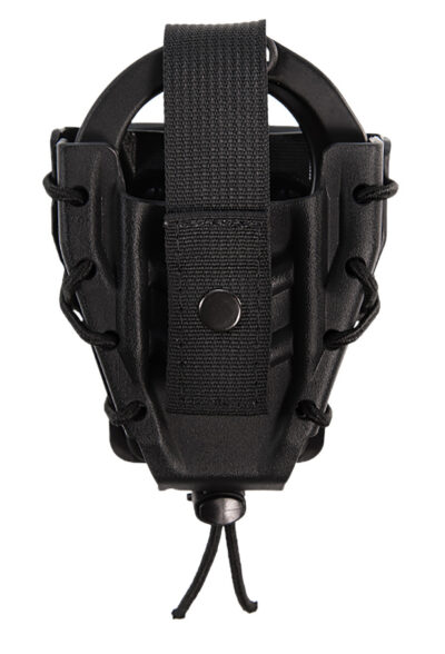 High Speed Gear 11DCK0BK Taco  Kydex Black 2″ Clip
