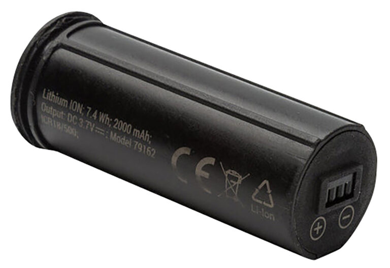 Pulsar PL79162 APS 2 Battery Pack Li-Ion 2,000 mAh Fits Thermion/Digex/Digex-X