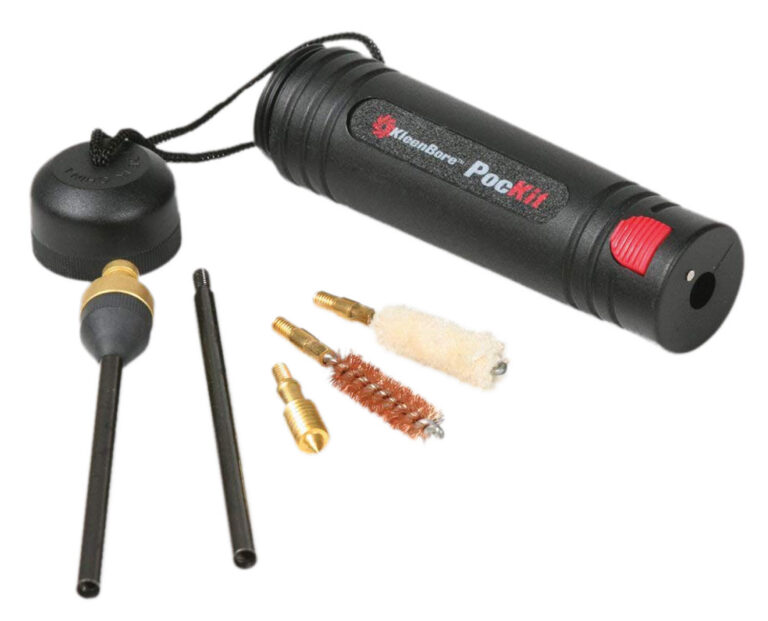 KleenBore 38/357/9mm Handgun PocKit