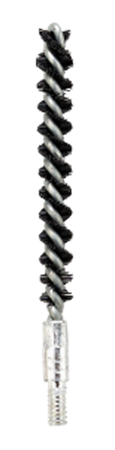KleenBore A177N Bore Brush .22/ .223/ 5.56mm Cal Rifle 8-32" Thread Nylon Bristles