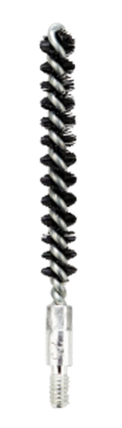 KleenBore A178N Bore Brush  .25/ .243/ 6mm/ 6.5mm Cal Rifle 8-32″ Thread Nylon Bristles
