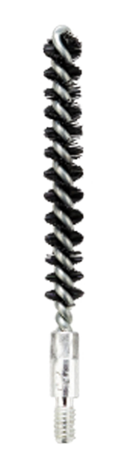 KleenBore A178N Bore Brush .25/ .243/ 6mm/ 6.5mm Cal Rifle 8-32" Thread Nylon Bristles