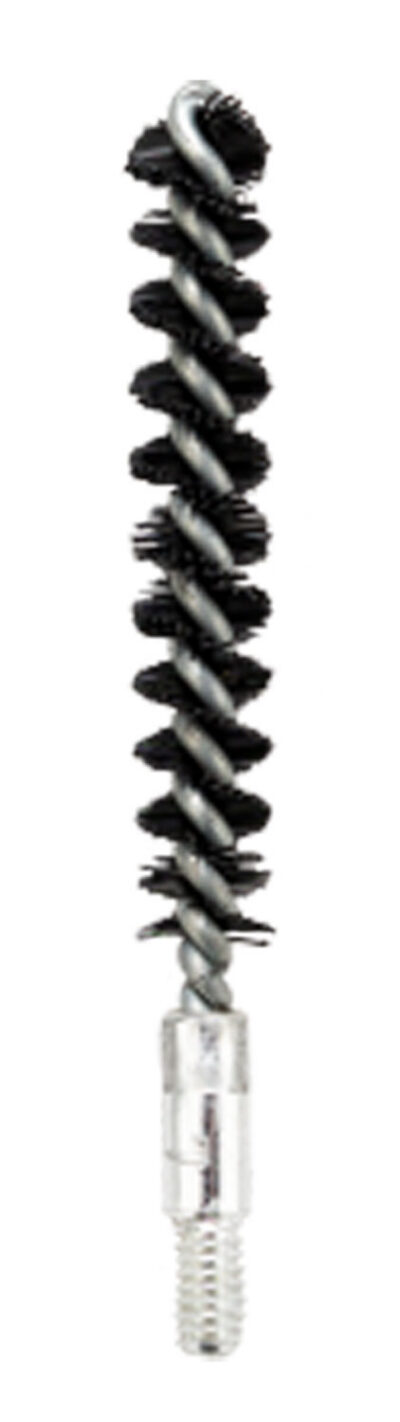KleenBore A179N Bore Brush  .270/ 6.8mm/ 7mm Cal Rifle 8-32″ Thread Nylon Bristles