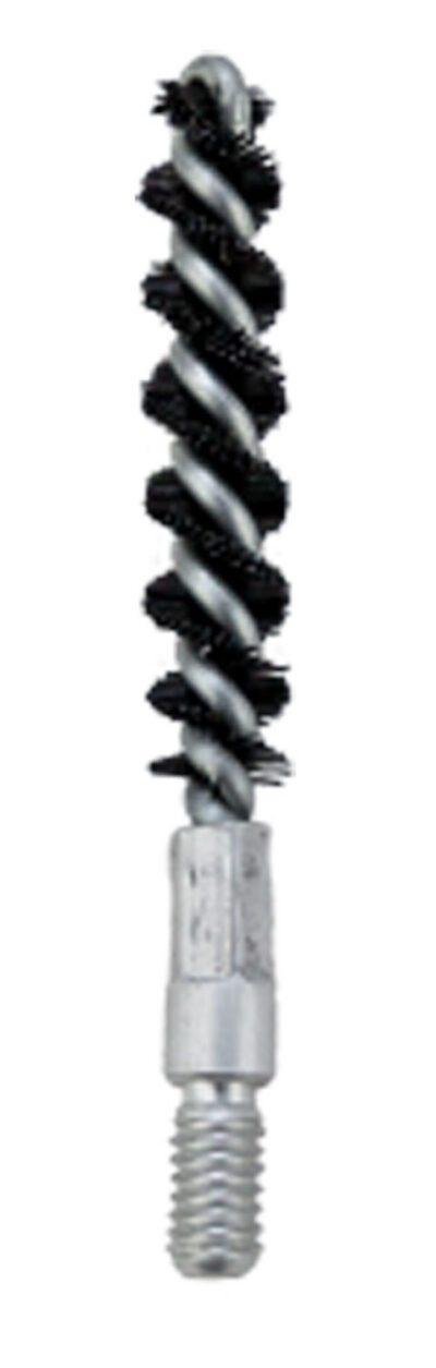 KleenBore A188N Bore Brush  .22 Cal Handgun 8-32″ Thread Nylon Bristles