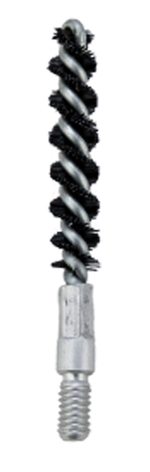 KleenBore A188N Bore Brush .22 Cal Handgun 8-32" Thread Nylon Bristles