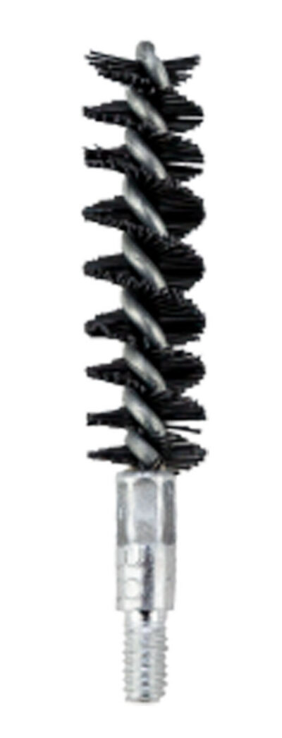 KleenBore A190N Bore Brush  .38/ .357/ 9mm Cal Handgun 8-32″ Thread Nylon Bristles