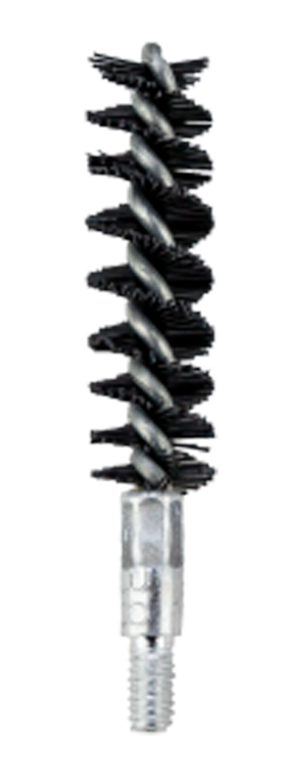 KleenBore A190N Bore Brush .38/ .357/ 9mm Cal Handgun 8-32" Thread Nylon Bristles