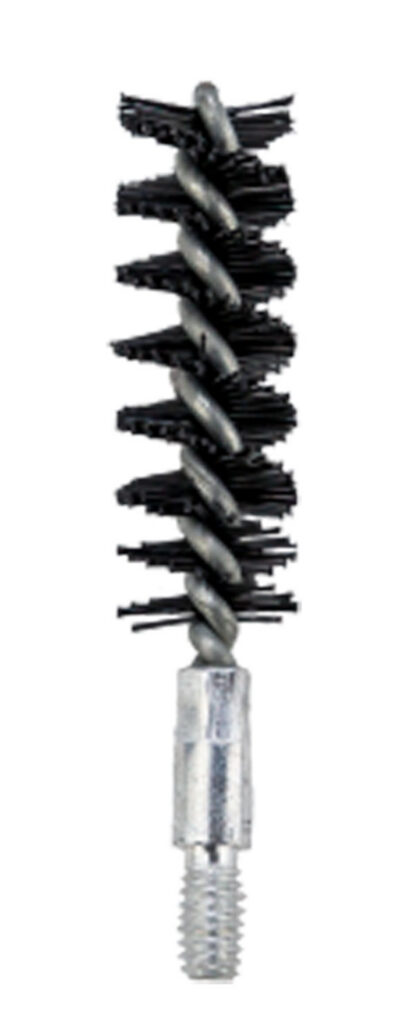 Kleen-Bore A191N Bore Brush  40,41,10mm Handgun #8-32 Thread