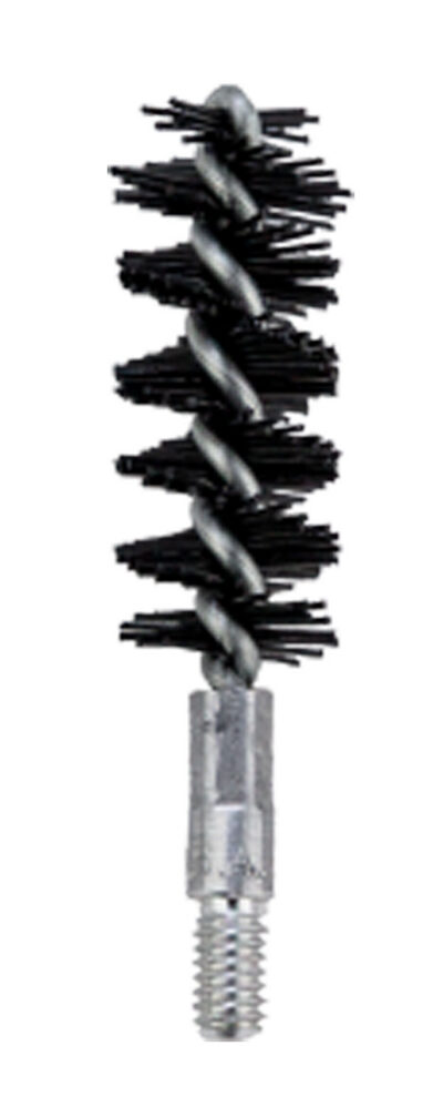 KleenBore A192N Bore Brush  .44/ .45 Cal Handgun 8-32″ Thread Nylon Bristles