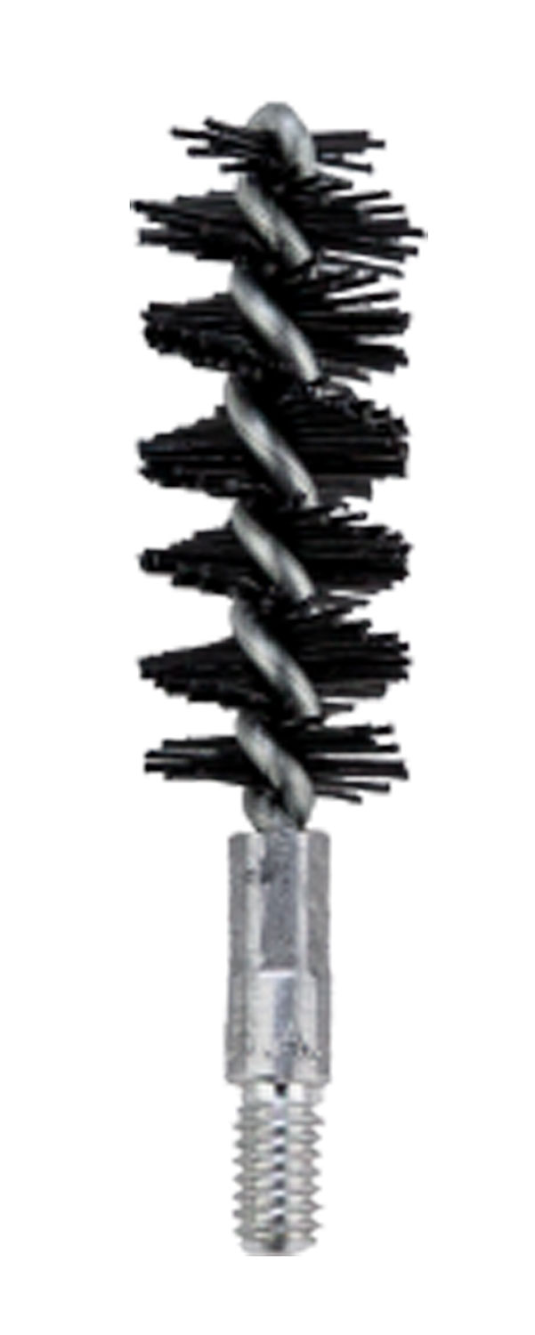 KleenBore A192N Bore Brush .44/ .45 Cal Handgun 8-32" Thread Nylon Bristles
