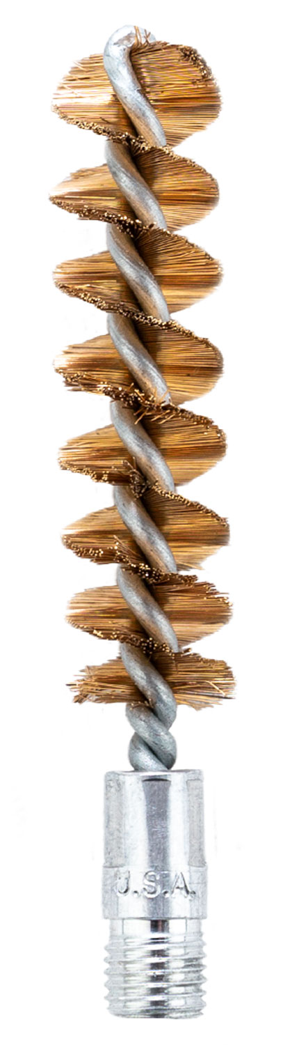 KleenBore BP194 Bore Brush .50 Cal Black Powder Rifle 5/16-27 Thread Phosphor Bronze Bristles