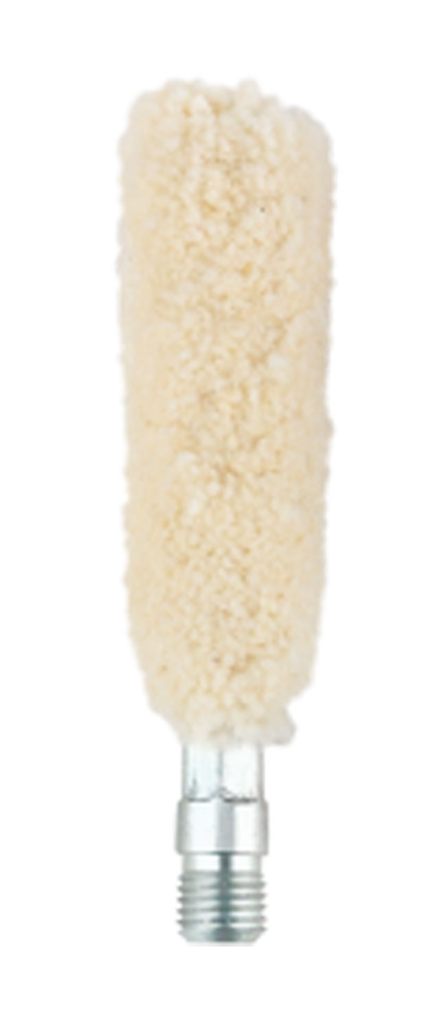 Kleen-Bore MOP20 Bore Mop 20,28 Gauge Shotgun Cotton #5/16-27 Thread