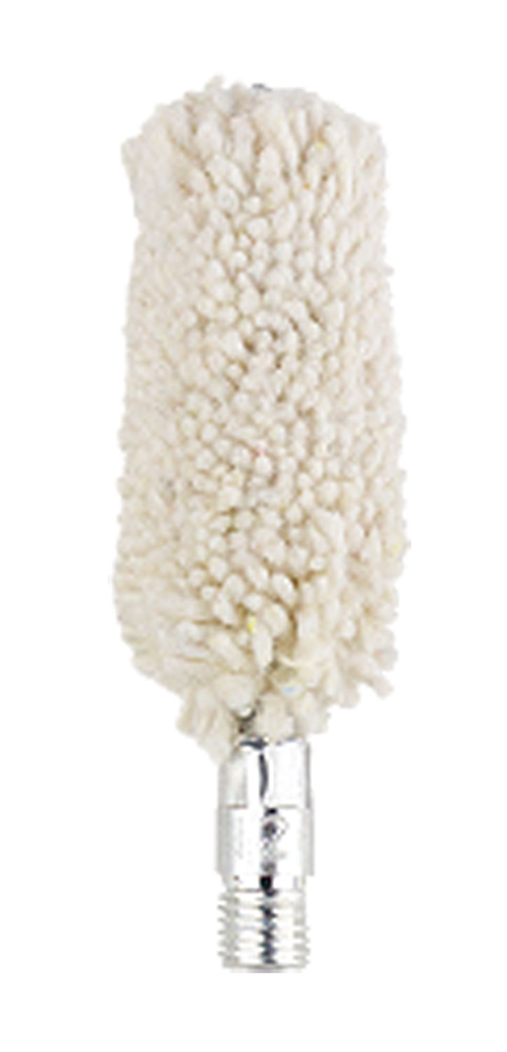 Kleen-Bore MOP12 Bore Mop 12 Gauge Shotgun Cotton #5/16-27 Thread