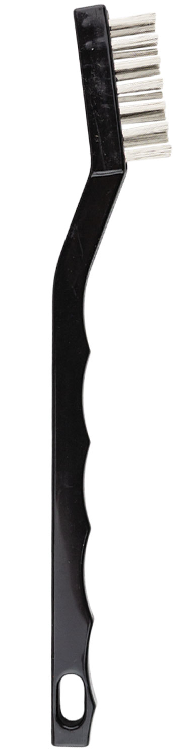 KleenBore Stainless Steel Bristle Gun Brush