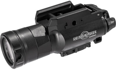 SUREFIRE XH30 TIR 1000LUM MSTRFIR