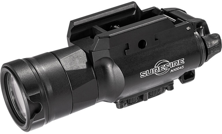 SUREFIRE XH30 TIR 1000LUM MSTRFIR