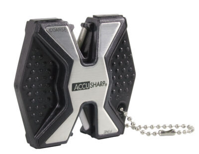 ACCUSHARP DIAMOND PRO TWO STEP