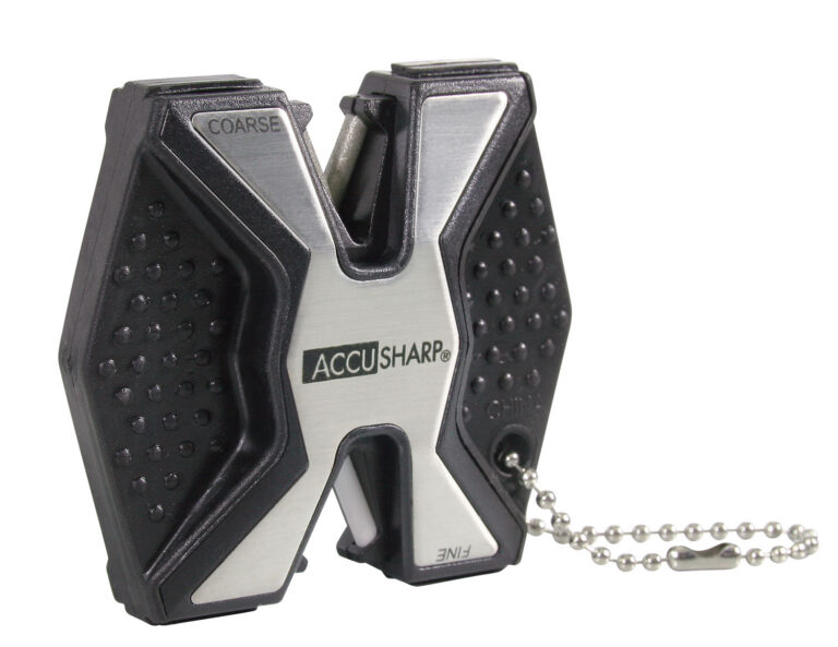 ACCUSHARP DIAMOND PRO TWO STEP