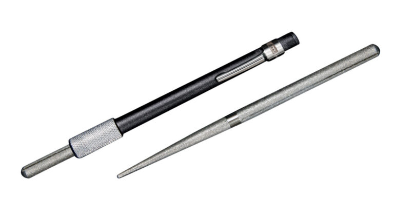 Accusharp 030C Diamond Rod Sharpener Diamond