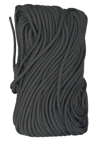 Tacshield 03011 550 Cord  OD Green Paracord 100′ Long