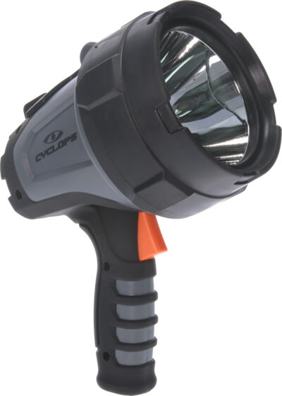CYCLP CYC-900HHS 900 LUM 10 WATT LED SPOTLIGHT