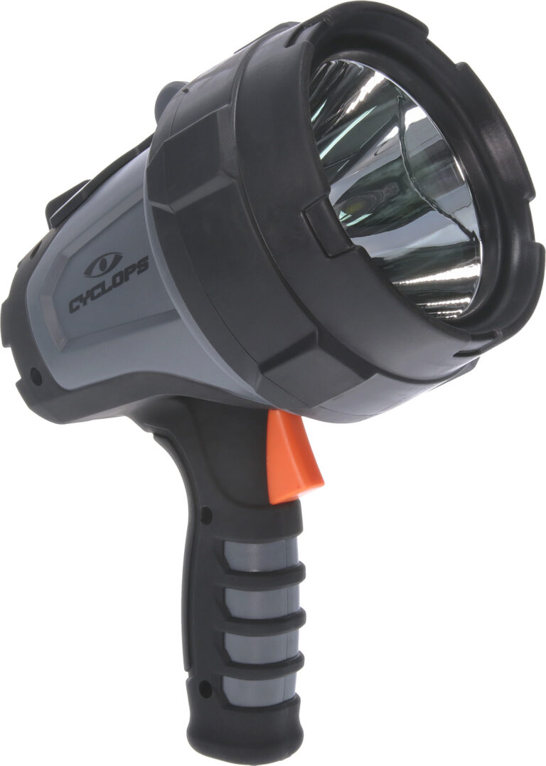 CYCLP CYC-900HHS 900 LUM 10 WATT LED SPOTLIGHT