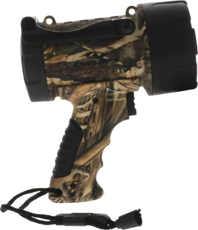 Cyclops CYC-350WPAA- Waterproof LED  350 Lumens Cree LED Realtree AA