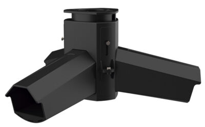 American Hunter Gravity Protein Feeder Head Attachment