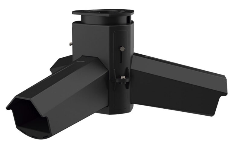 American Hunter Gravity Protein Feeder Head Attachment
