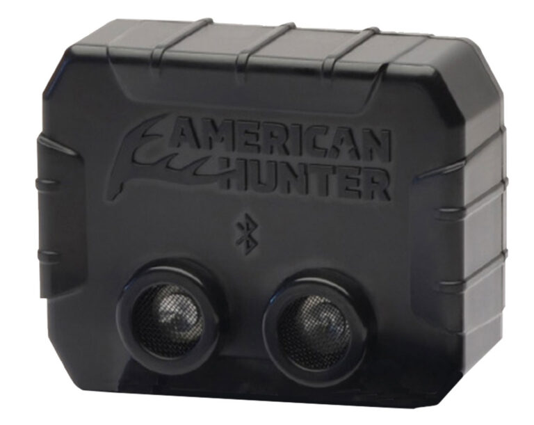 AHUNTR AH-FMTR FEEDER METER