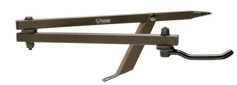 HME HMEPSSH Super Hanger Brown Steel