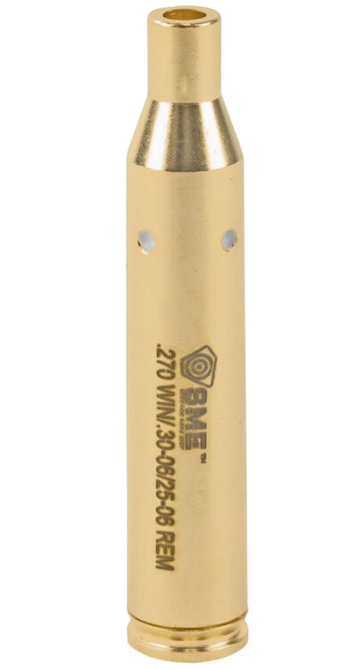 SME XSI-BL-25-06 Sight-Rite Laser Bore Sighting System 25-06 Rem;270 Win;30-06 S