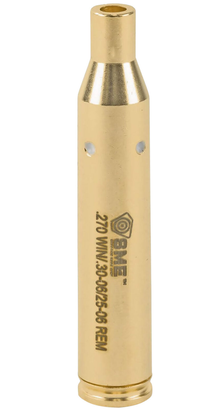 SME XSI-BL-25-06 Sight-Rite Laser Bore Sighting System 25-06 Rem;270 Win;30-06 S