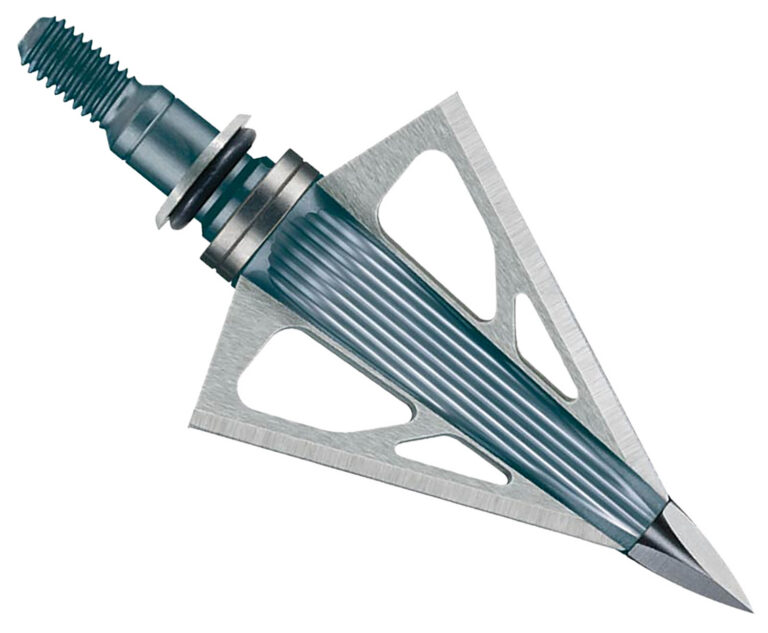 NAP NAP60694 Thunderhead Broadhead 100 GR/ 5 Pack