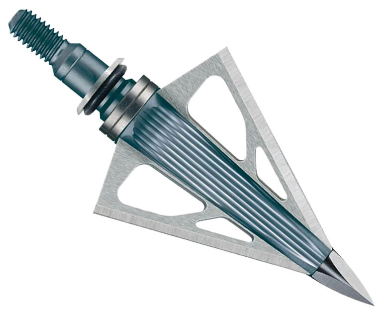 NAP NAP60695 Thunderhead Broadhead 125 GR/ 5 Pack