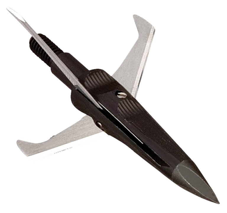 NAP NAP60697 Spitfire Broadhead 125 GR/ 3 Pack