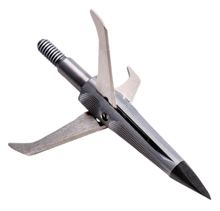 NAP NAP60146 Spitfire XXX Broadhead 100 GR/ 3 Pack
