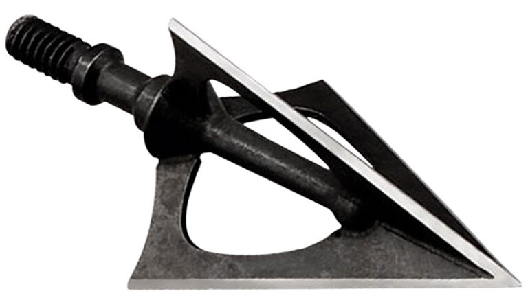 NAP NAP60700 Hellrazor Fixed Broadhead 125 GR/ 3 Pack