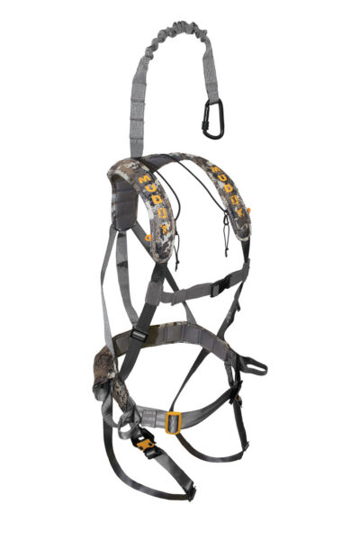 AMBUSH –  OPTIFIDE ELEVATED II CAMO / STANDARD QUICK RELEASE BUCKLES