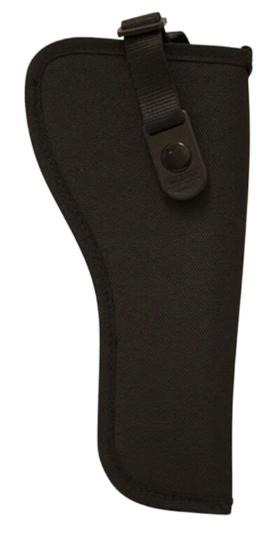 Birchwood Casey BC-NH03 Nylon Holster  Black Belt Ruger LCP 380 Ambidextrous Han