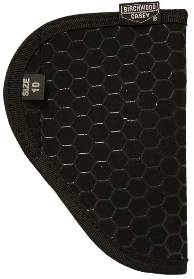 Birchwood Casey BC-EH010 Honeycomb  Black S&W Shield With Laser, Single Stack 9m