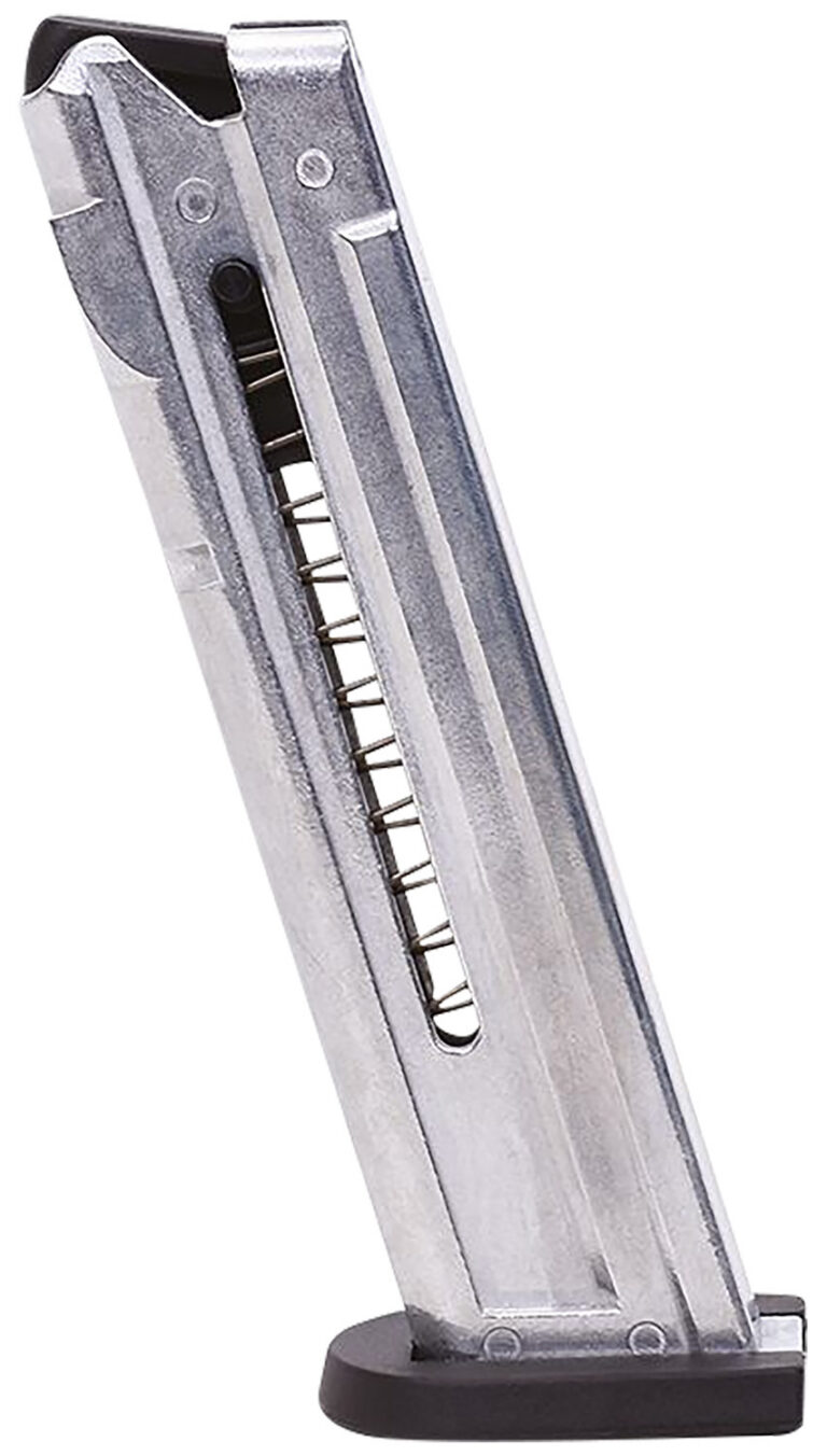 GSG GSGMFF10 FireFly 22 LR 10rd Black Detachable